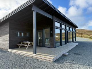 Dun Whiskine Sea facing 2 bedroom house - 1