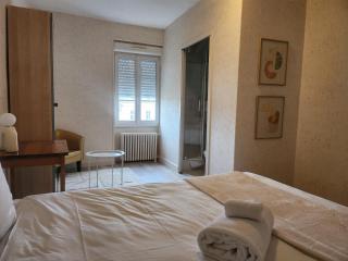 Hôtel et Restaurant Les2M - 5