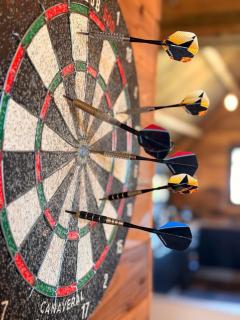 Le Chalet du Renard - 2