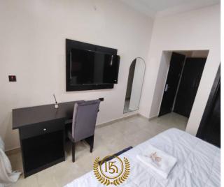 IBK's Hotel and Suites - 3