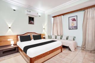 Hotel O Veda Comforts - 8