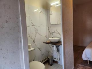 Hôtel et Restaurant Les2M - 7