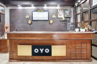 Hotel O Veda Comforts - 7