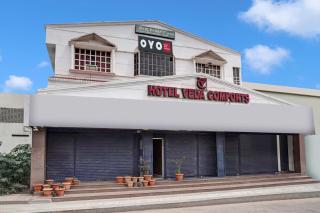Hotel O Veda Comforts - 1