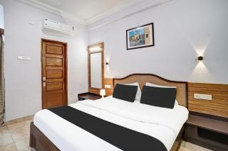 Hotel O Veda Comforts - 9