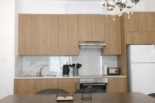 Musan Boutique Apartments - 2