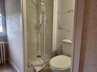 Hôtel et Restaurant Les2M - 8