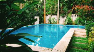 Windy's Leisure Villa - 0