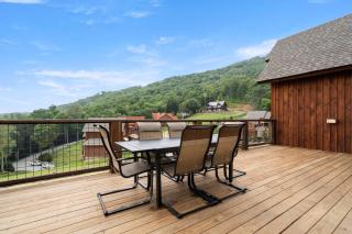 Cloud Catcher at Eagles Nest - 7