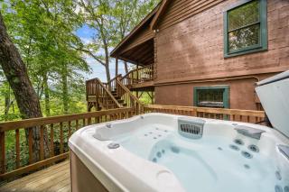 Appalachian Satisfaction - 9