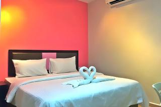 Hotel City 88 SDN BHD Batu Pahat - 5