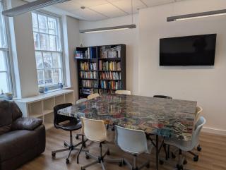 Duel of Bristol House 6BR 12 beds - 7