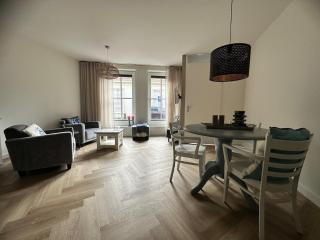 Serviced Accommodation Hoorn - Corporate Housing NN38 - 9