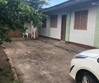 Casa para 5 pessoas Magistério Quadra A - 9