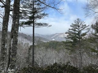 Appalachian Satisfaction - 5