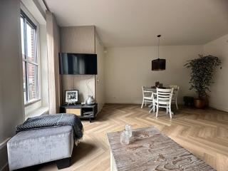 Serviced Accommodation Hoorn - Corporate Housing NN38 - 4