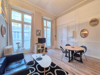 Centre Historique Rouen Appartement Le Brinon - 6