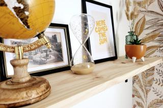 L'escape Rue Calme - Free parking - 6