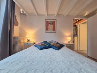 Centre Historique Rouen Appartement Le Brinon - 9