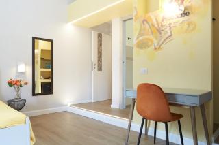 Reyes Suite & Rooms - 6