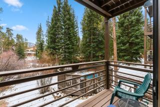 Modern 1 BDR Mountain Escape Stunning Location - 6