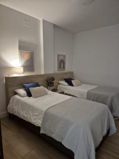 NEW Apartamento céntrico P&M - 2