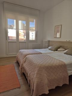 NEW Apartamento céntrico P&M - 5