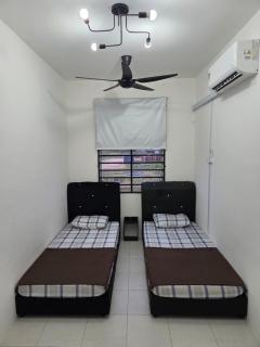 Home at Durian Tunggal - Kampong Ayer Resam - 3