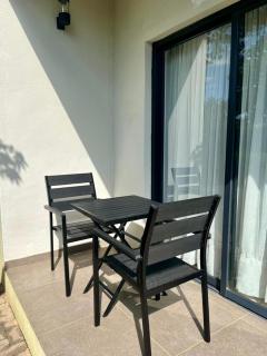 GMK Self Catering Suites - 6