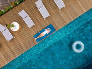 Domaine d'Anbalaba - Baie du Cap - Ile Maurice - 8