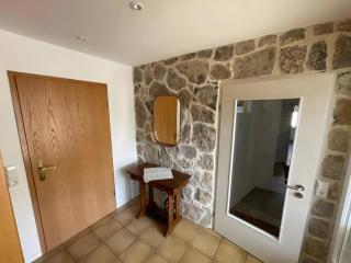 Dachwohnung mit Blick nach Basel - 2