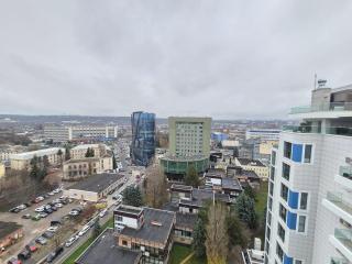 Solomon Dendrarium Park Residence - 1