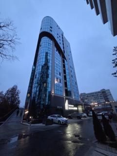 Solomon Dendrarium Park Residence - 6