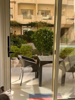 Benashti Hurghada apartment - 4