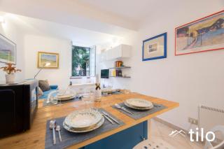 Beach 5M| 1BR| Wi Fi by Tilo - 8