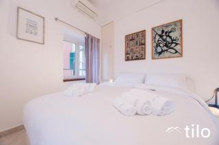 Beach 5M| 1BR| Wi Fi by Tilo - 4