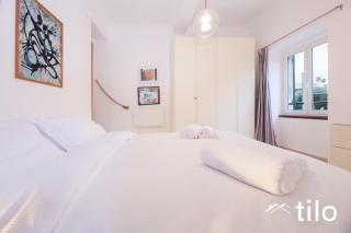 Beach 5M| 1BR| Wi Fi by Tilo - 1