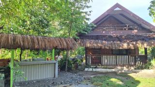 Zagami Homestay - General Luna - 8