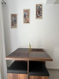 Benashti Hurghada apartment - 1