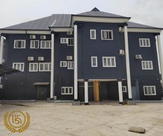 IBK's Hotel and Suites - 0