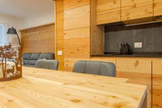 Appartamenti Dolomites Elements - 1