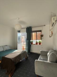 Central apartment with beautiful view - 7