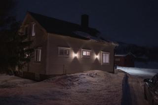 Beautiful little house which offers the best of Senja - 6
