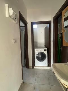 Central apartment with beautiful view - 3