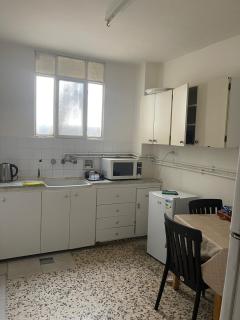 Central apartment with beautiful view - 2