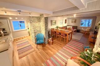 Beautiful little house which offers the best of Senja - 1