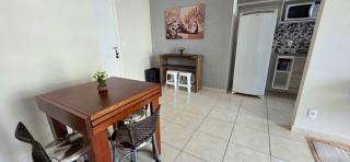 Apartamento 2 Quartos na Ocian em Praia Grande - 1