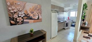 Apartamento 2 Quartos na Ocian em Praia Grande - 3