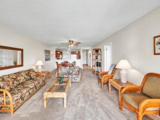 W Villas E104 condo - 7