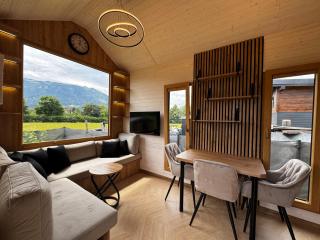 Tiny House Ingo John 'Speedy' - 6